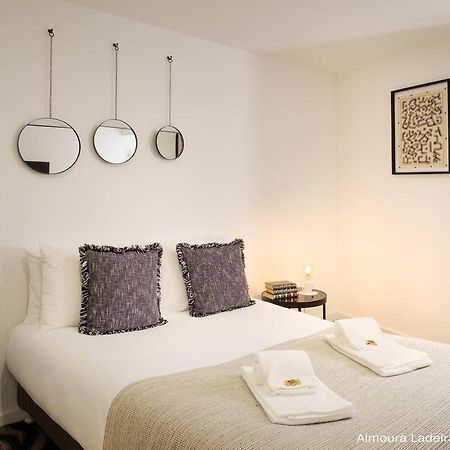 Almoura Ladeira Apartment Евора Екстериор снимка