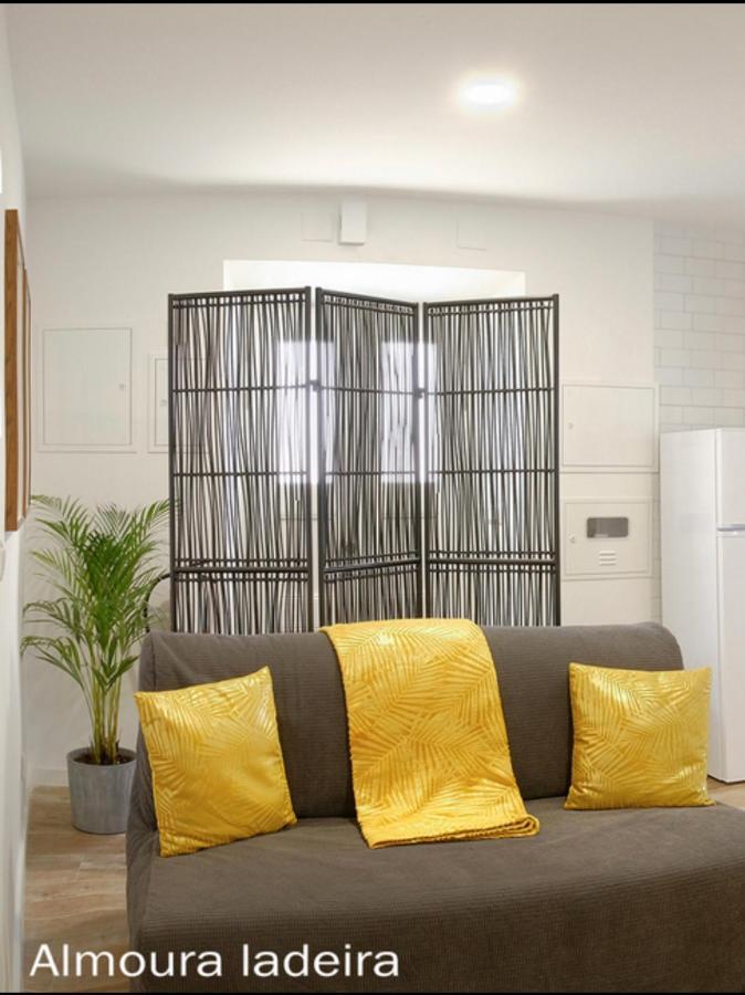Almoura Ladeira Apartment Евора Екстериор снимка