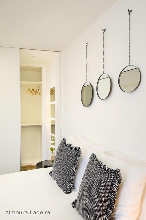Almoura Ladeira Apartment Евора Екстериор снимка